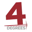 4-degrees