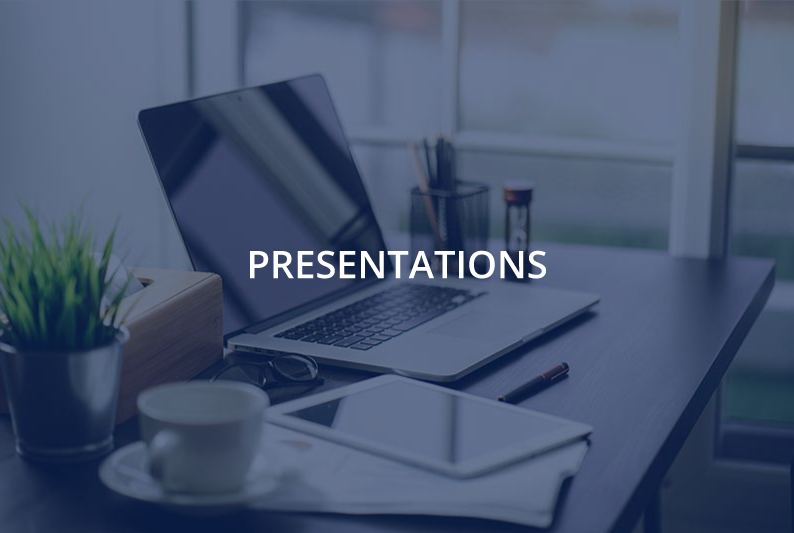 Presentation